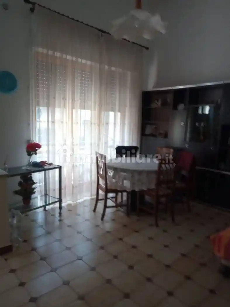 Appartamento in vendita a Santeramo in Colle