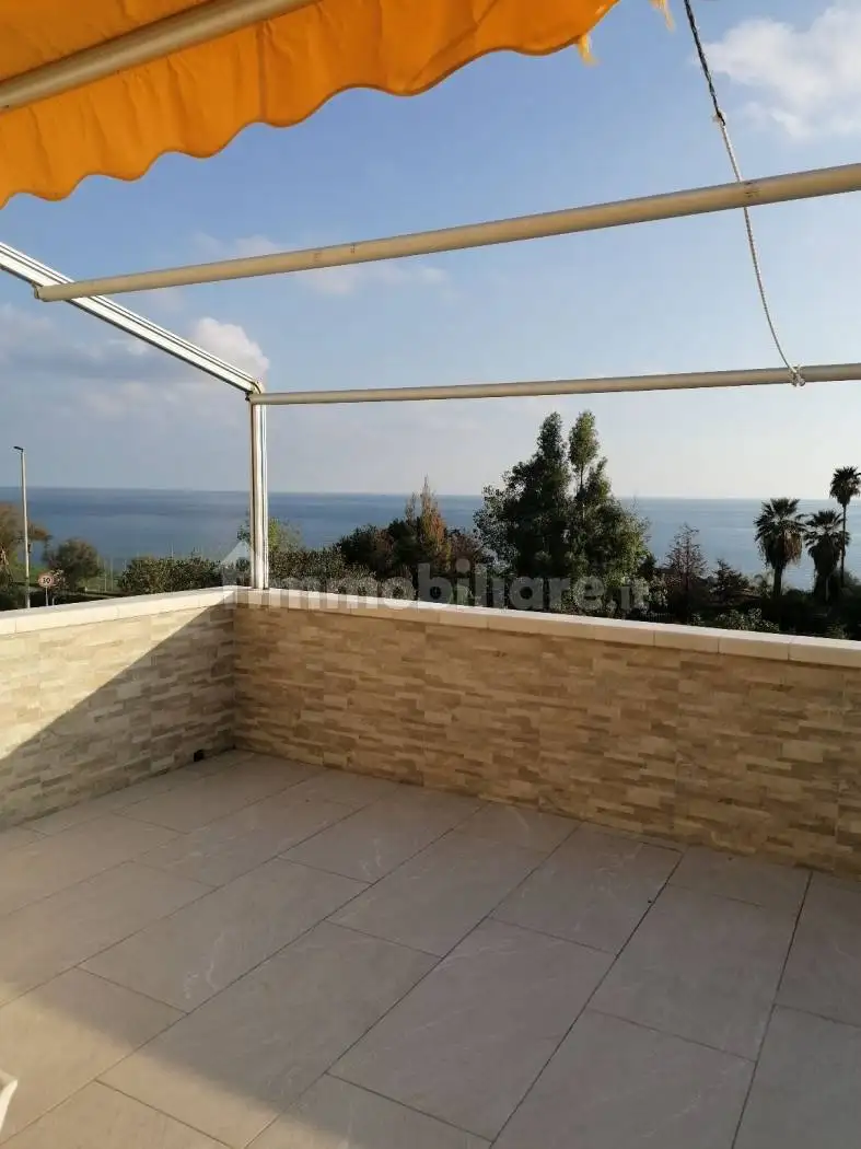 Appartamento in vendita a Isola di Capo Rizzuto