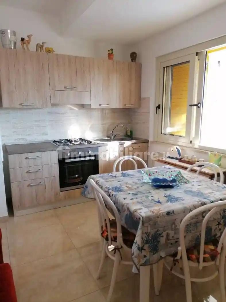 Trilocale Località Santa Domenica, Santa Domenica, Isola di Capo Rizzuto - foto 4