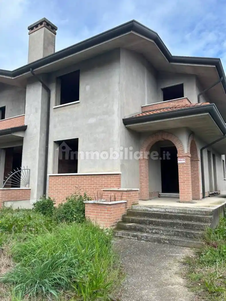 Villa in vendita a Tribano