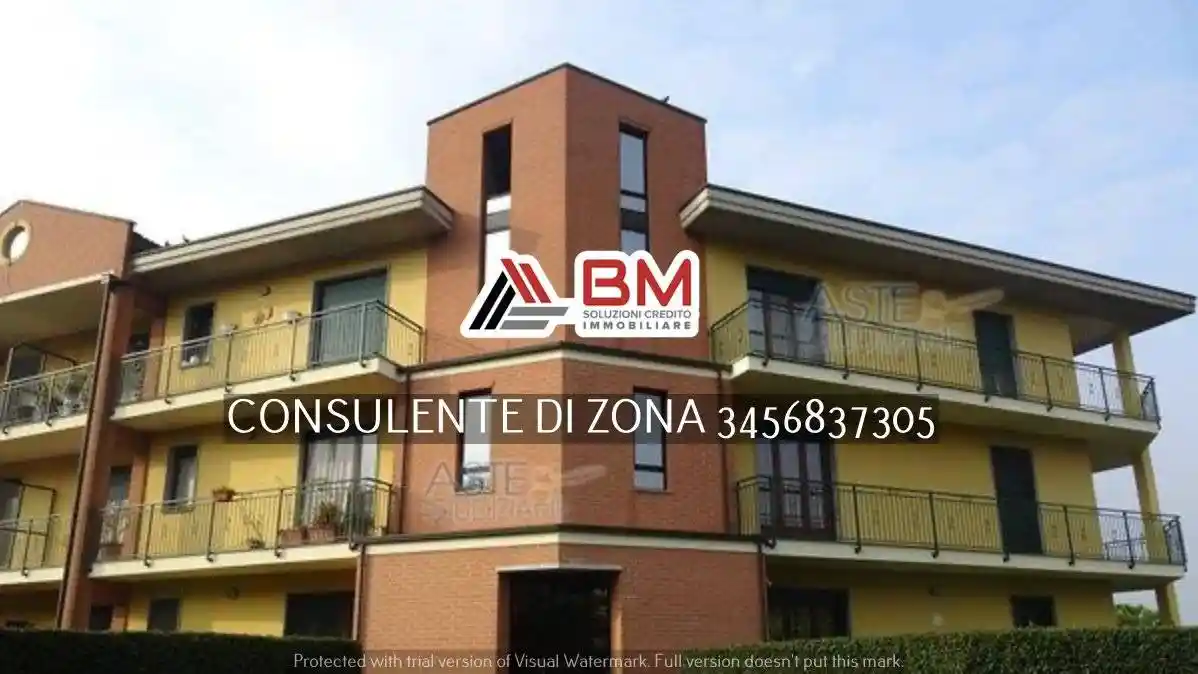 Appartamento in vendita a Sommariva del Bosco