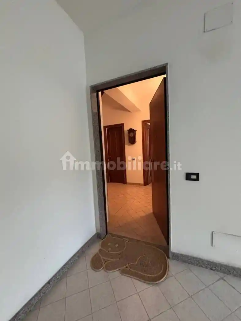 Quadrilocale via Dirupi 20, Centro, Borgia - foto 2