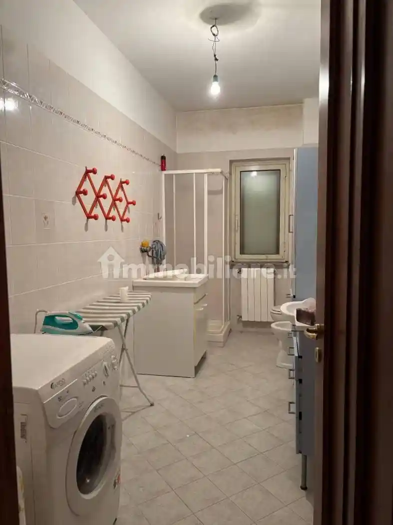 Quadrilocale via Dirupi 20, Centro, Borgia - foto 3