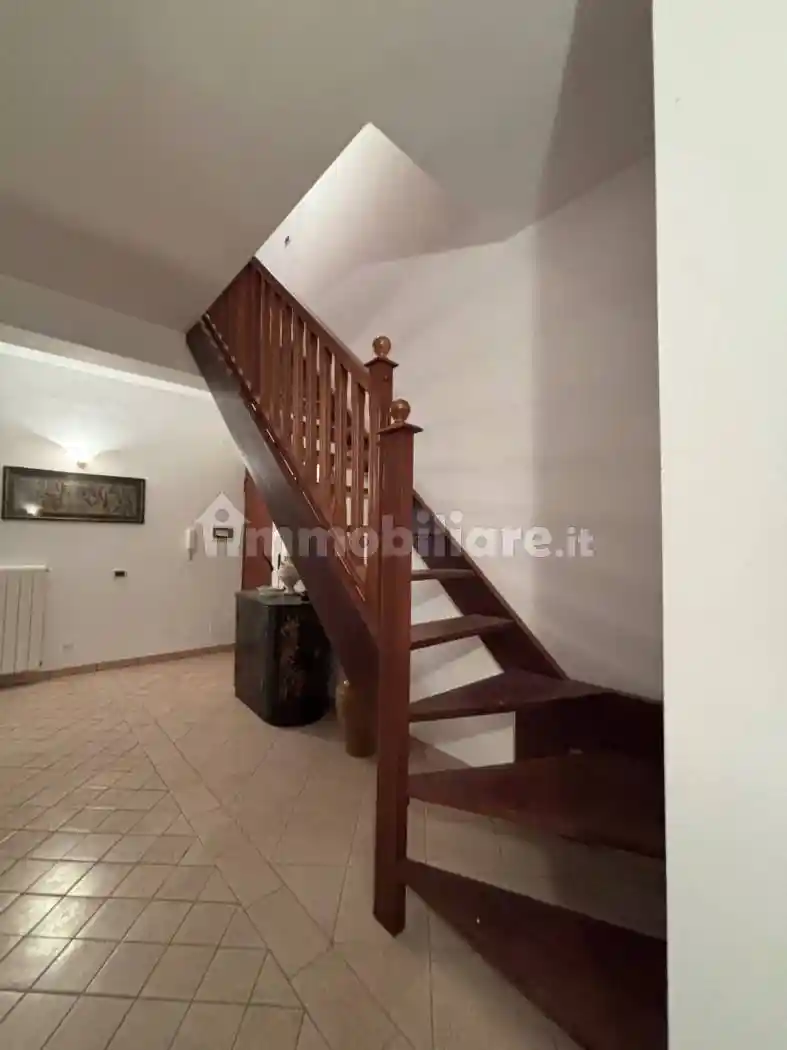 Quadrilocale via Dirupi 20, Centro, Borgia - foto 4