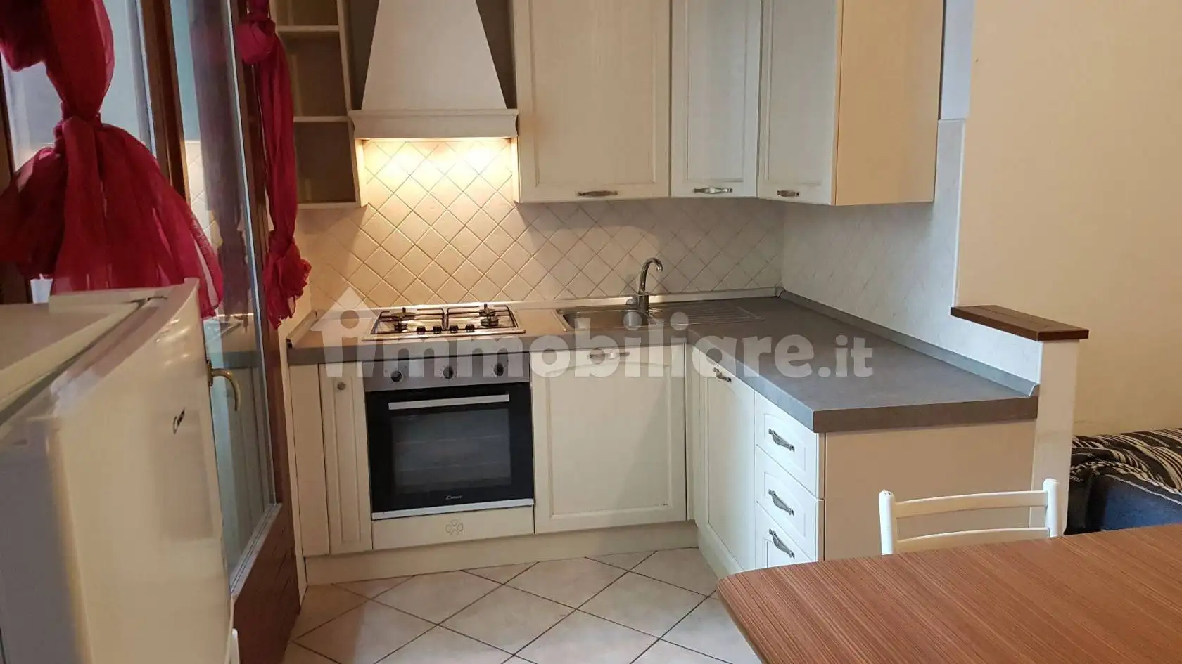 Appartamento in affitto a Cesenatico