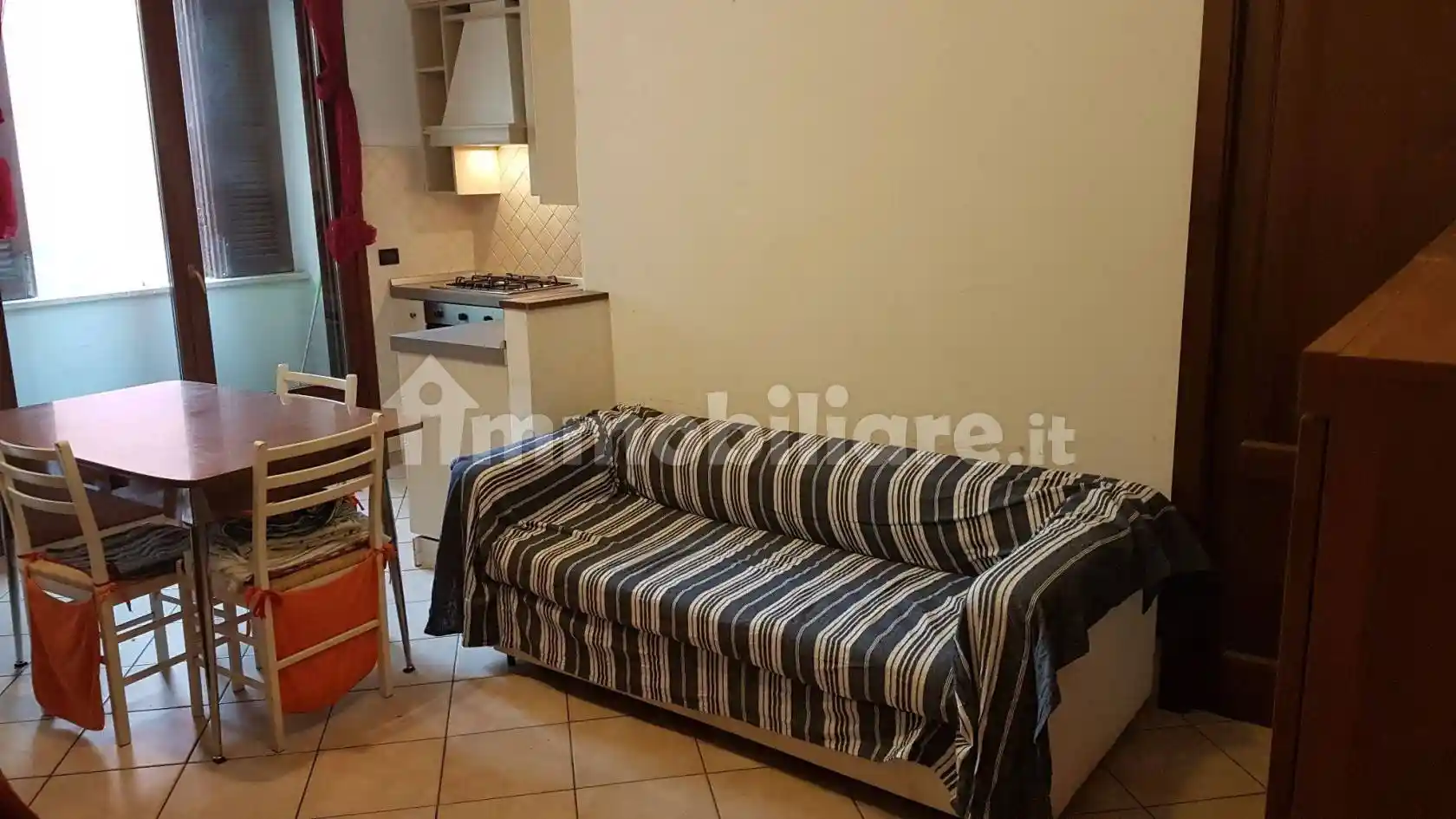 Trilocale via Semprini 6, Porto Canale di Ponente, Cesenatico - foto 5