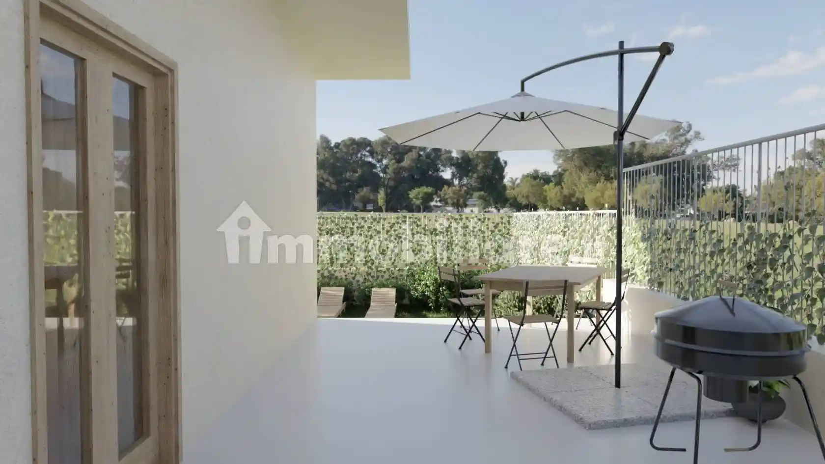 Villetta a schiera - foto 3