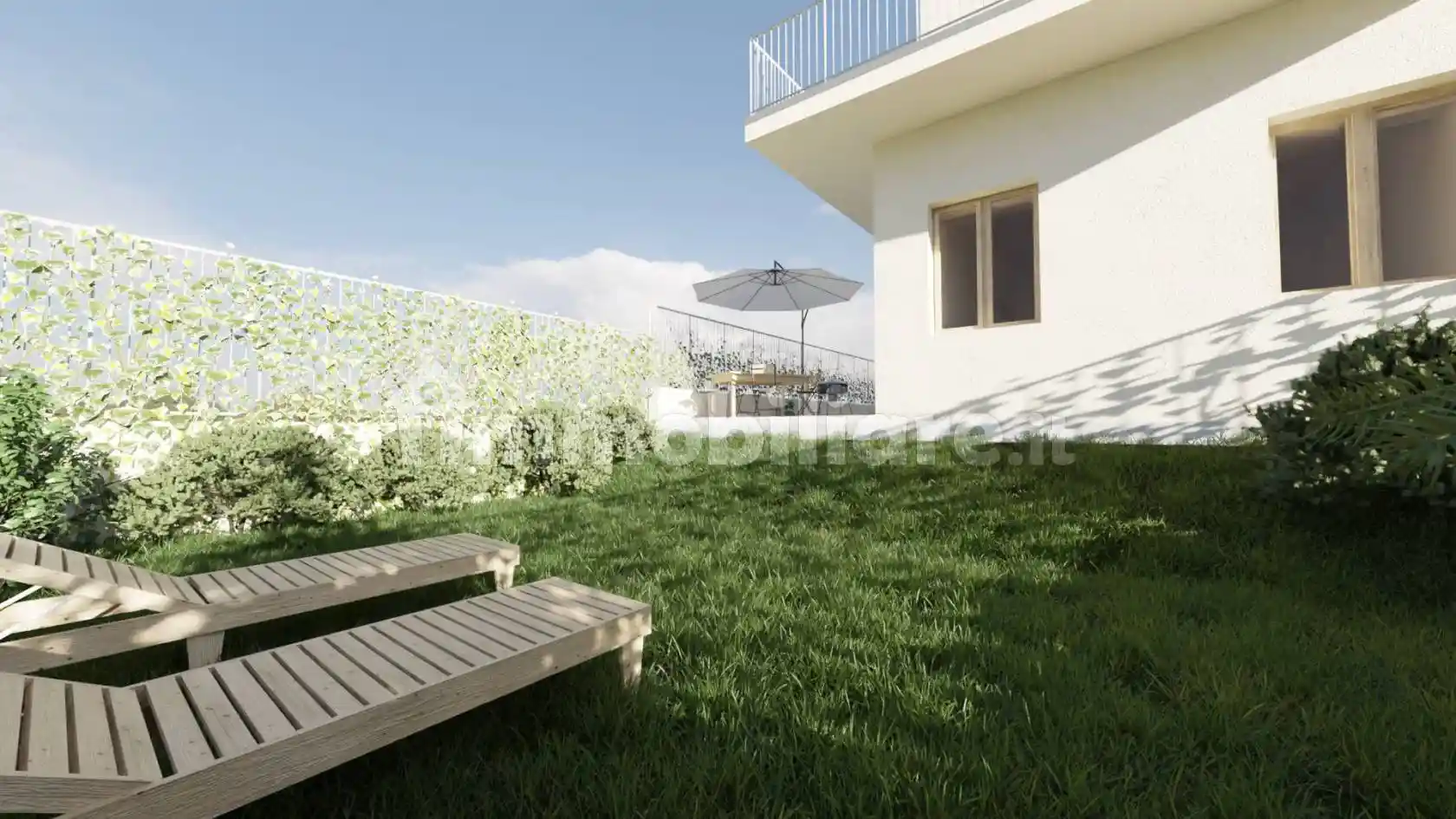 Villetta a schiera - foto 4