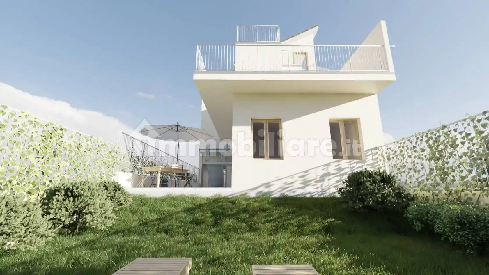 Villetta a schiera - foto 5