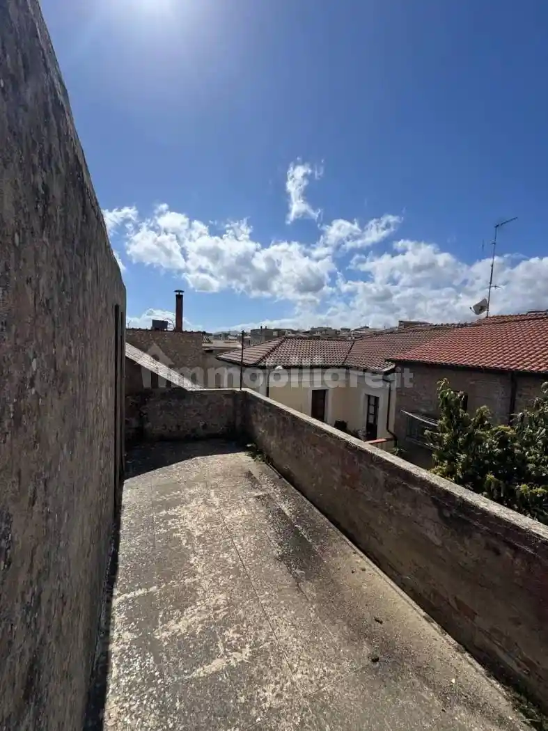 Appartamento via Giosuè Carducci 2, Centro, Borgia - foto 2