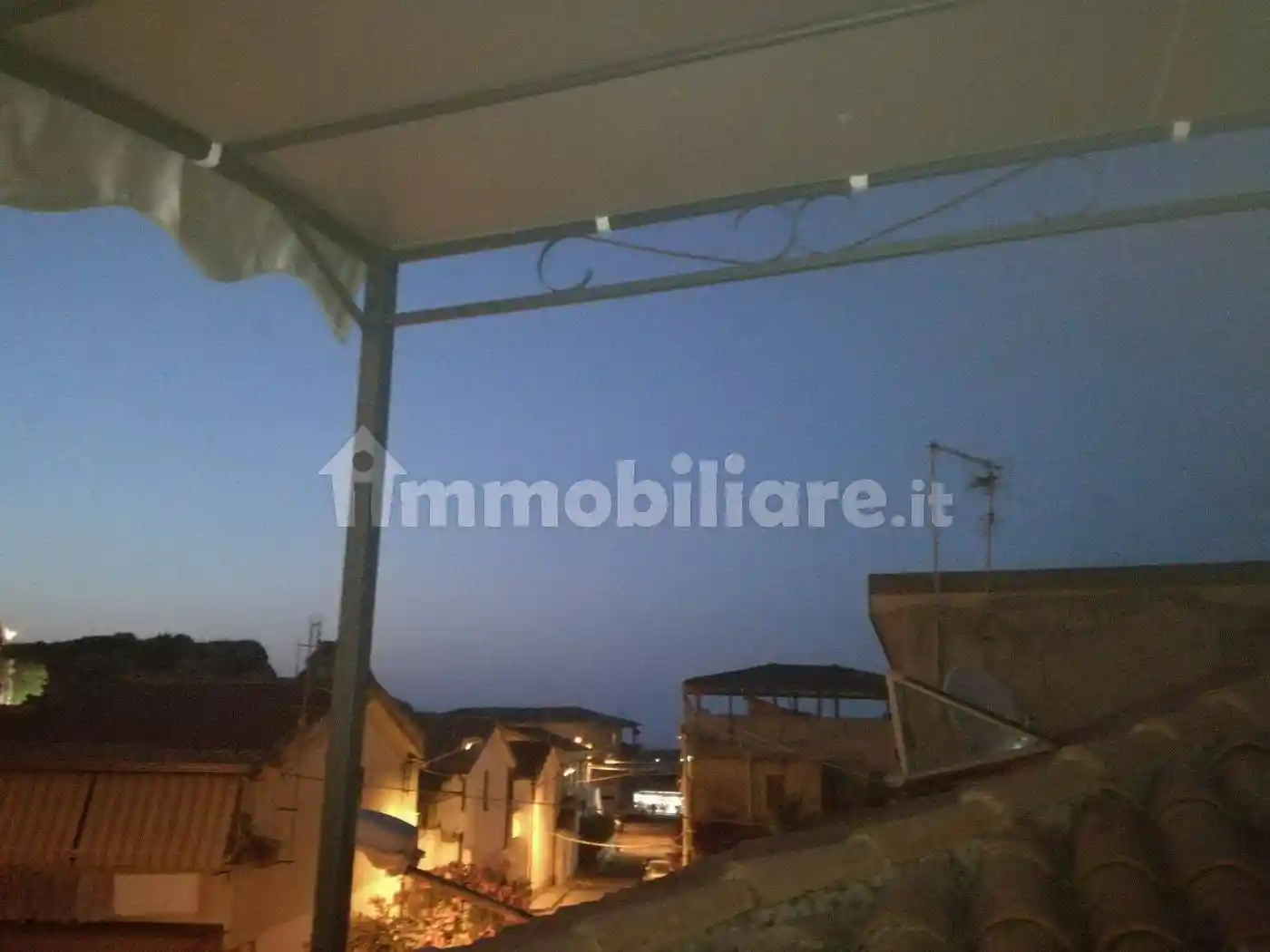 Terratetto unifamiliare Contrada Marina Vescovado, Tropea - foto 2