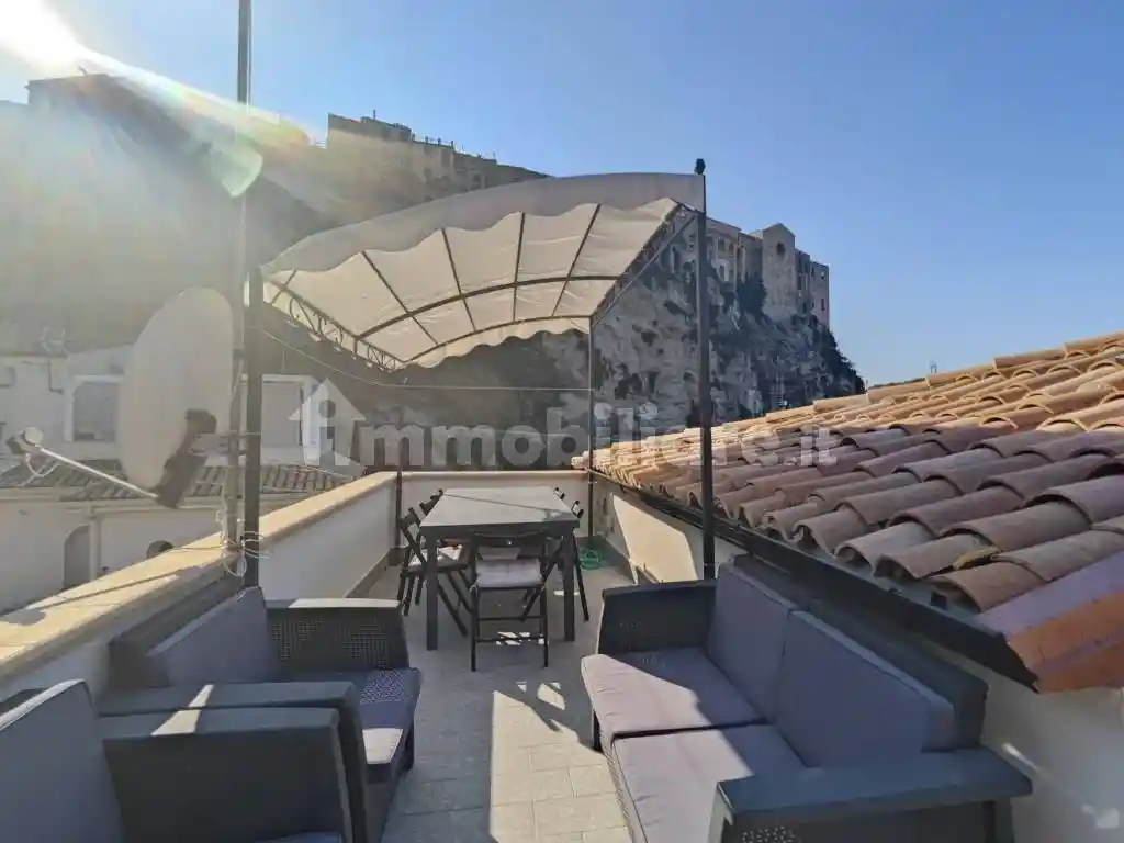 Terratetto unifamiliare Contrada Marina Vescovado, Tropea - foto 3