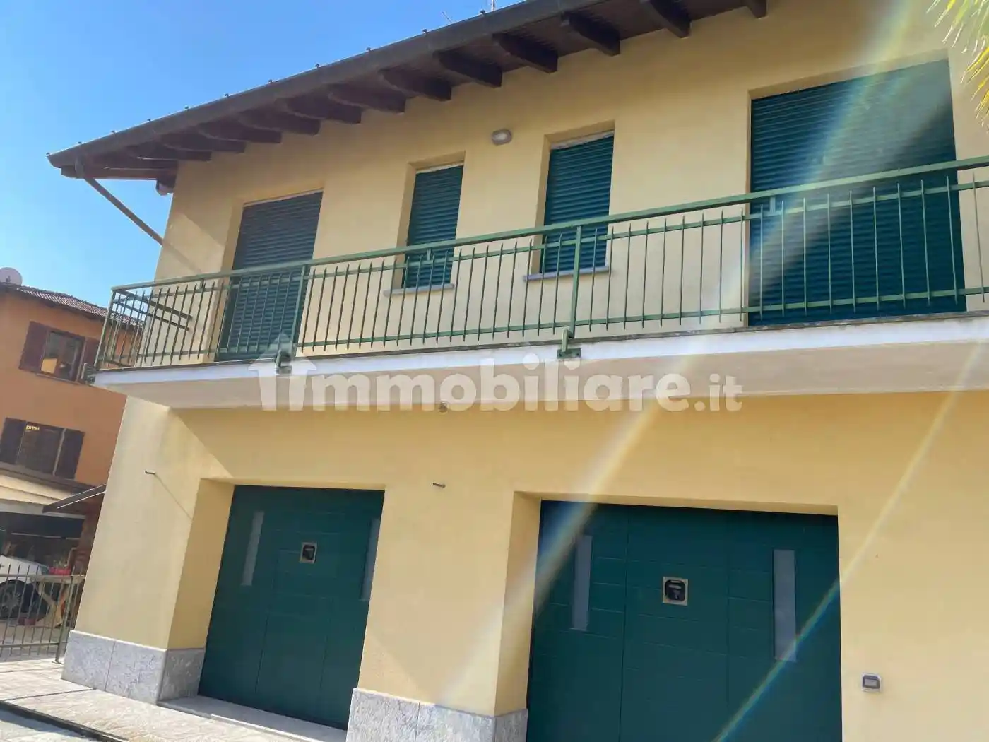 Villa in vendita a Ispra