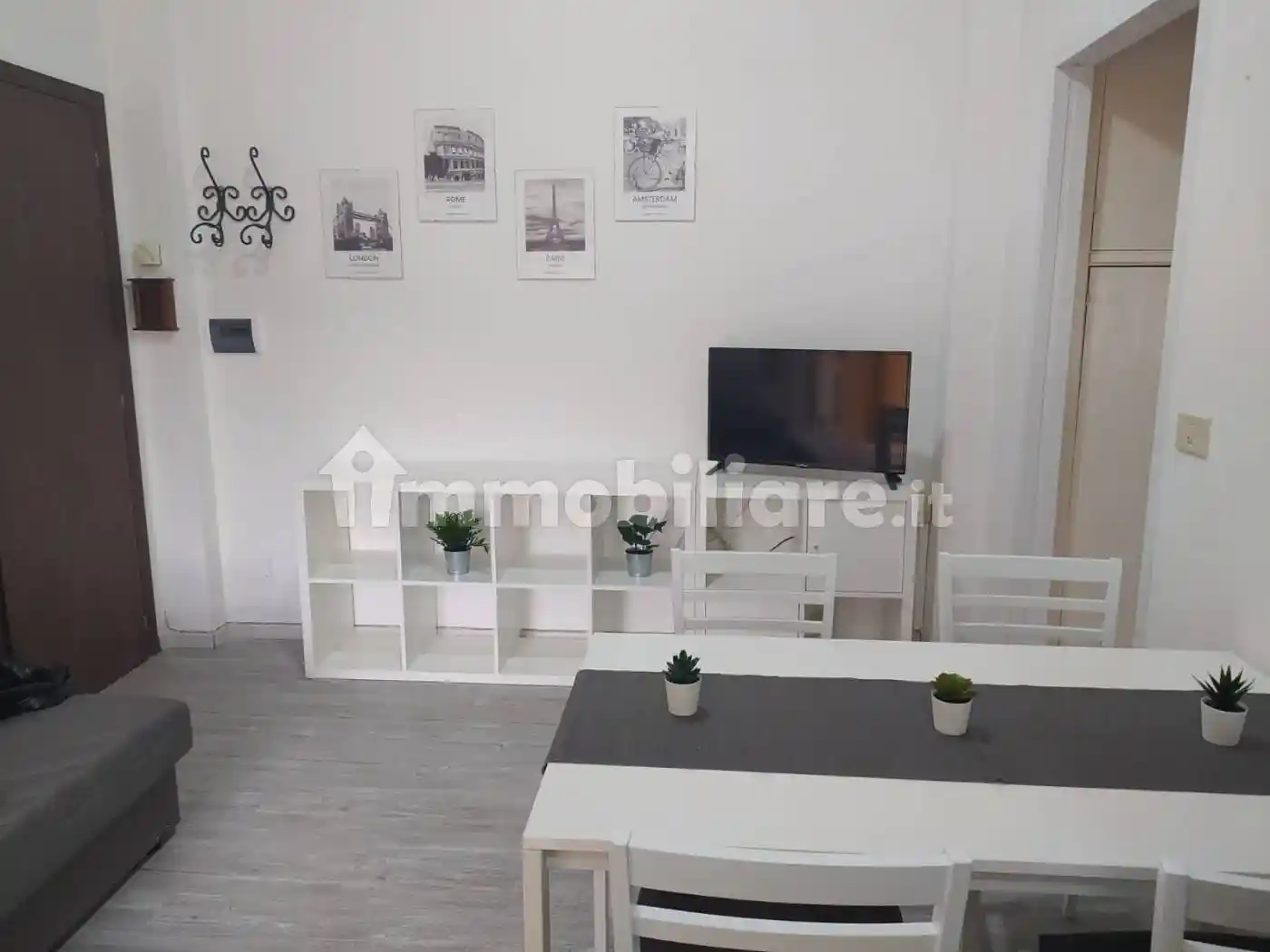 Appartamento in vendita a Senigallia