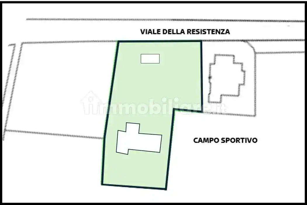 Appartamento in vendita a Mazzarino