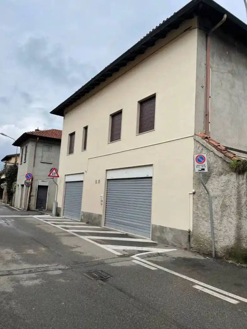 Appartamento in vendita a Pozzuolo Martesana