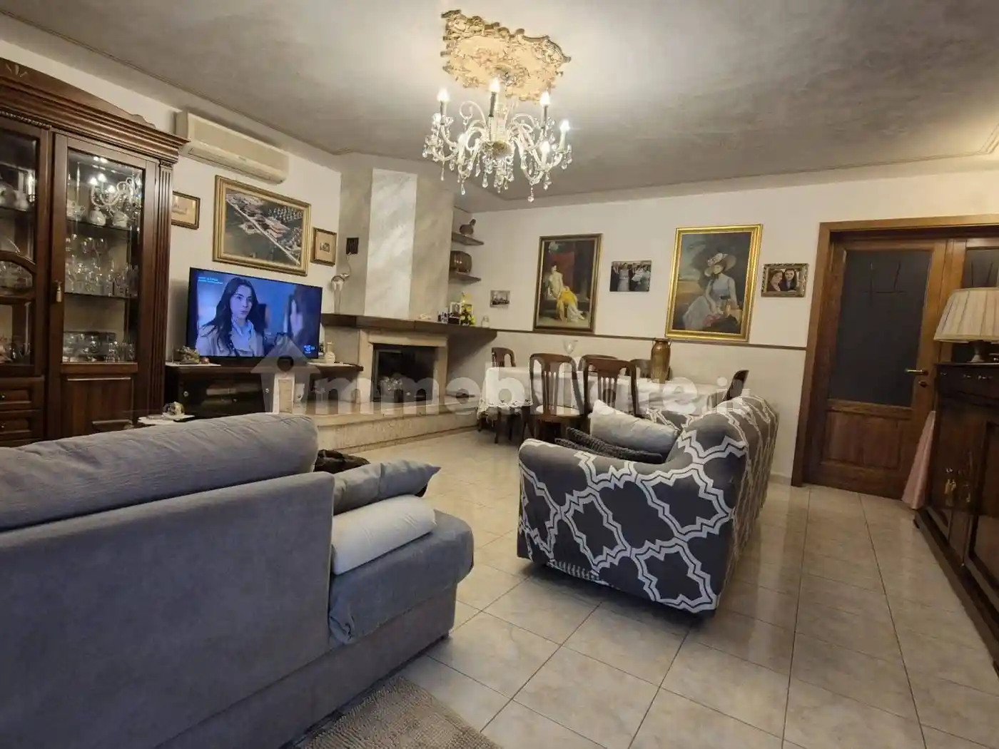 Appartamento in vendita a Reggio Emilia