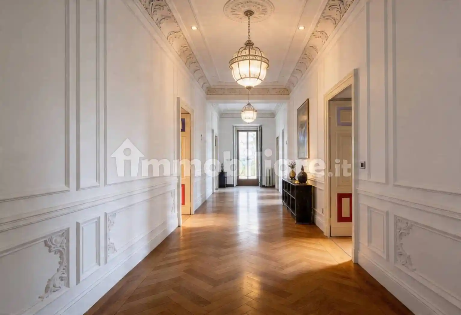 Appartamento in vendita a Torino