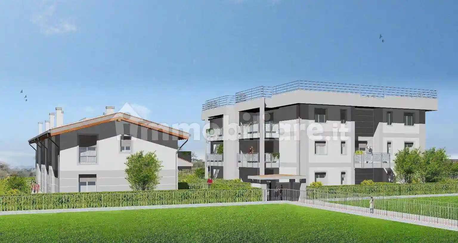 Appartamento - foto 2