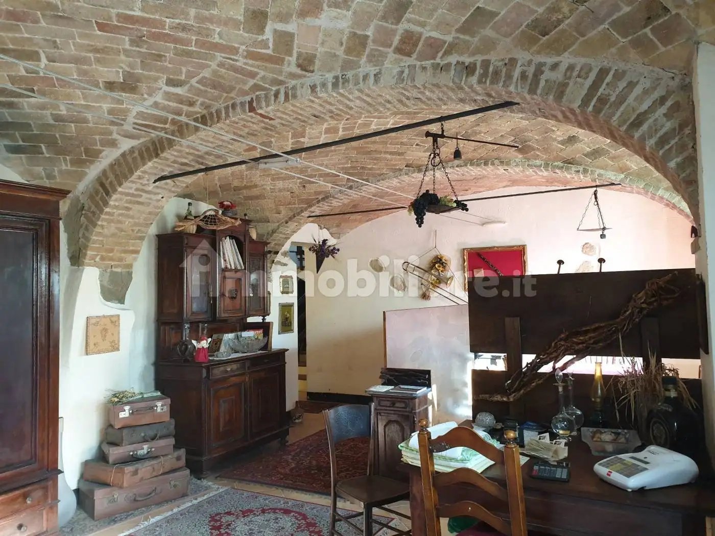 Cascina via Valle, Castelletto Merli - foto 2