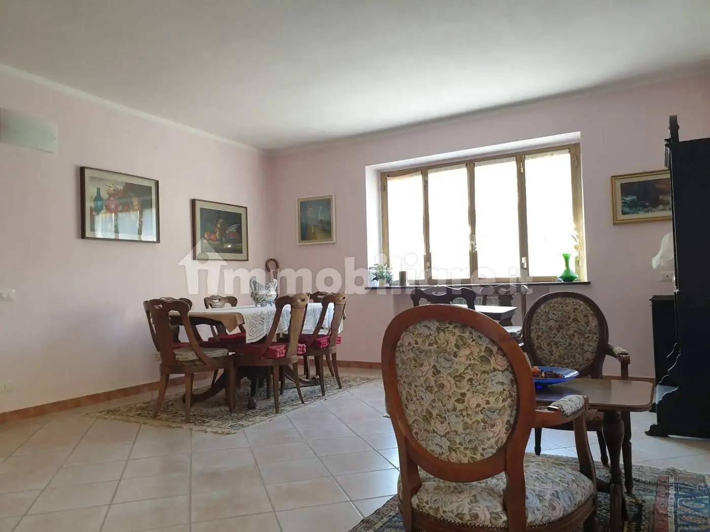 Cascina via Valle, Castelletto Merli - foto 5