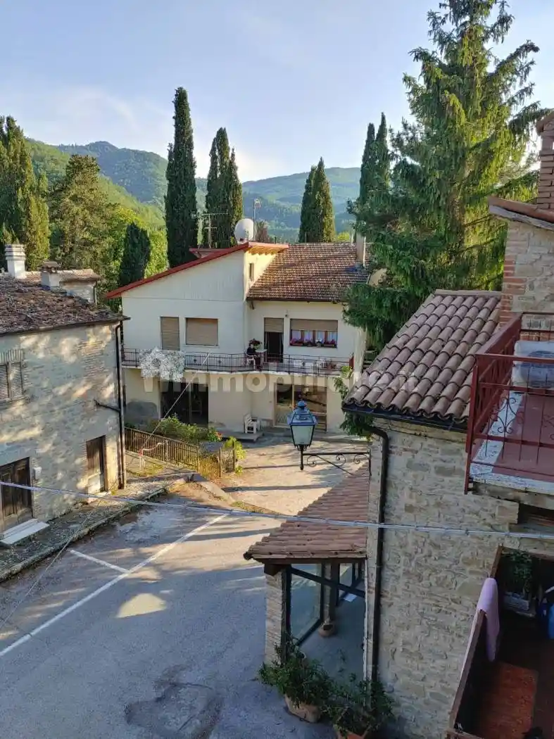 Appartamento in vendita a Sestino