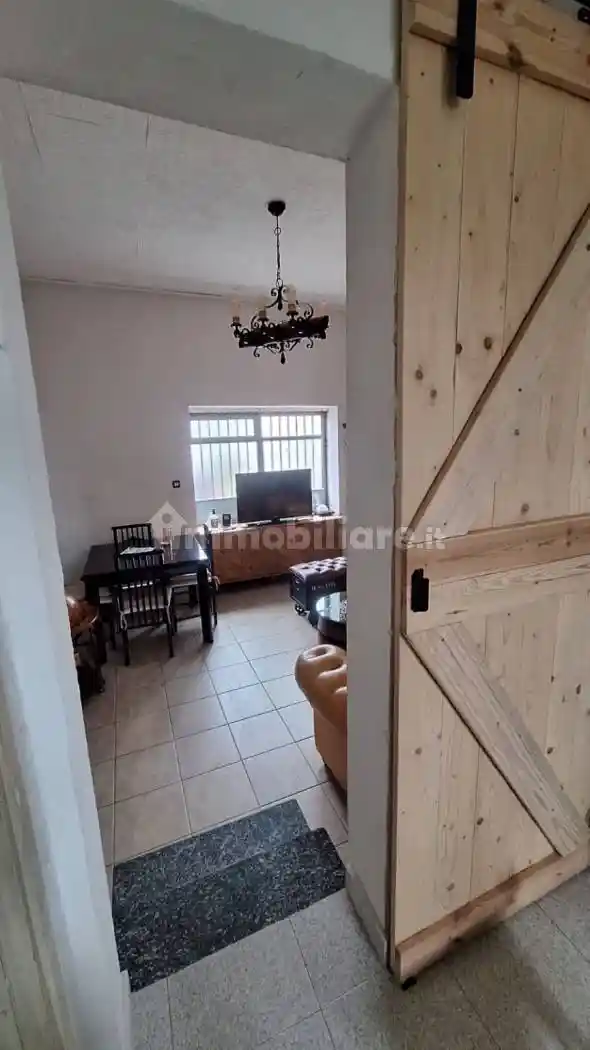 Villetta a schiera in vendita a Breme