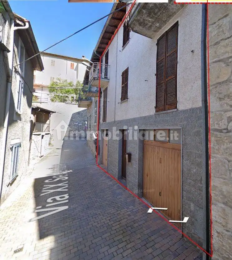 Casa indipendente in vendita a Bagnaria