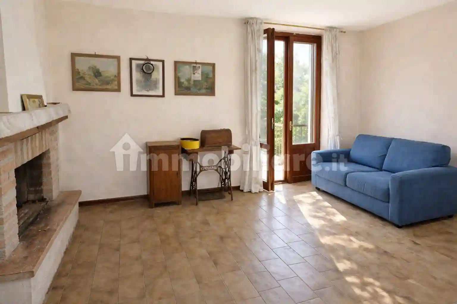 Terratetto unifamiliare via 20 Settembre 5, Centro, Bagnaria - foto 5