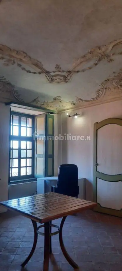 Appartamento in affitto a Montanaro