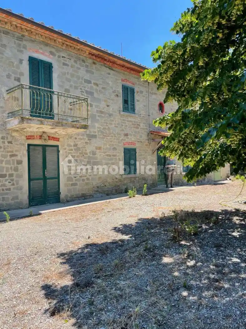 Villa unifamiliare San Marco in Villa, Cortona - foto 5