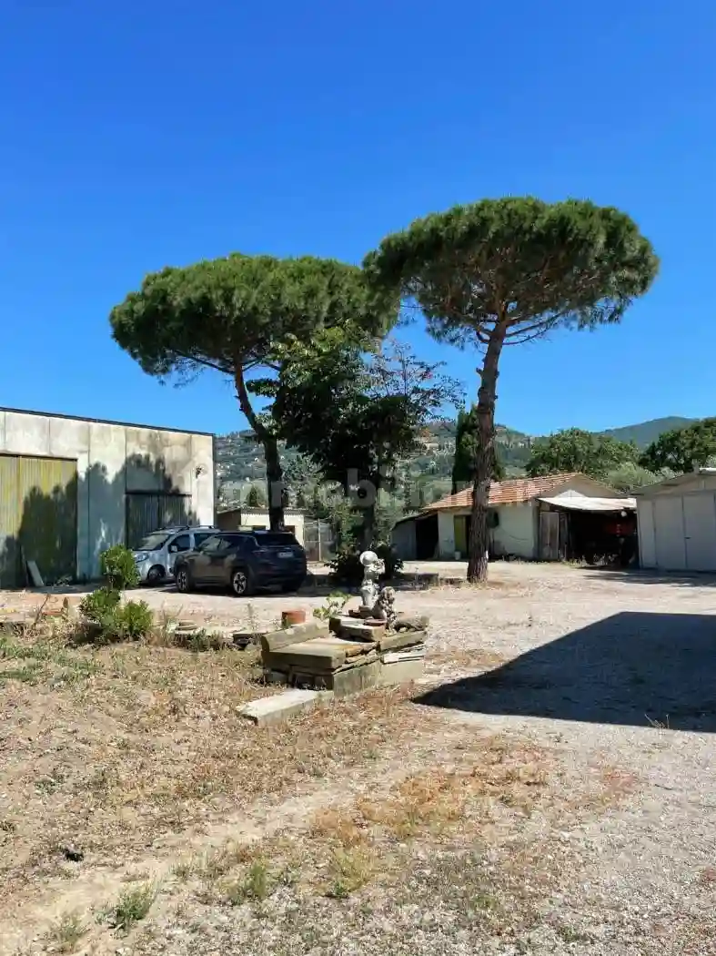 Villa unifamiliare San Marco in Villa, Cortona - foto 4