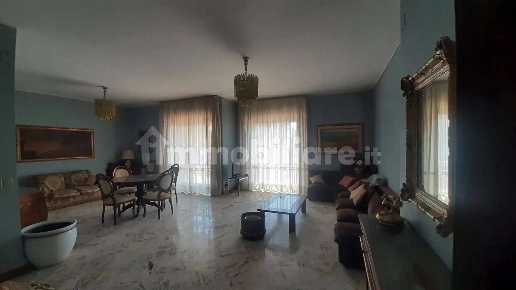 Appartamento in affitto a Catania