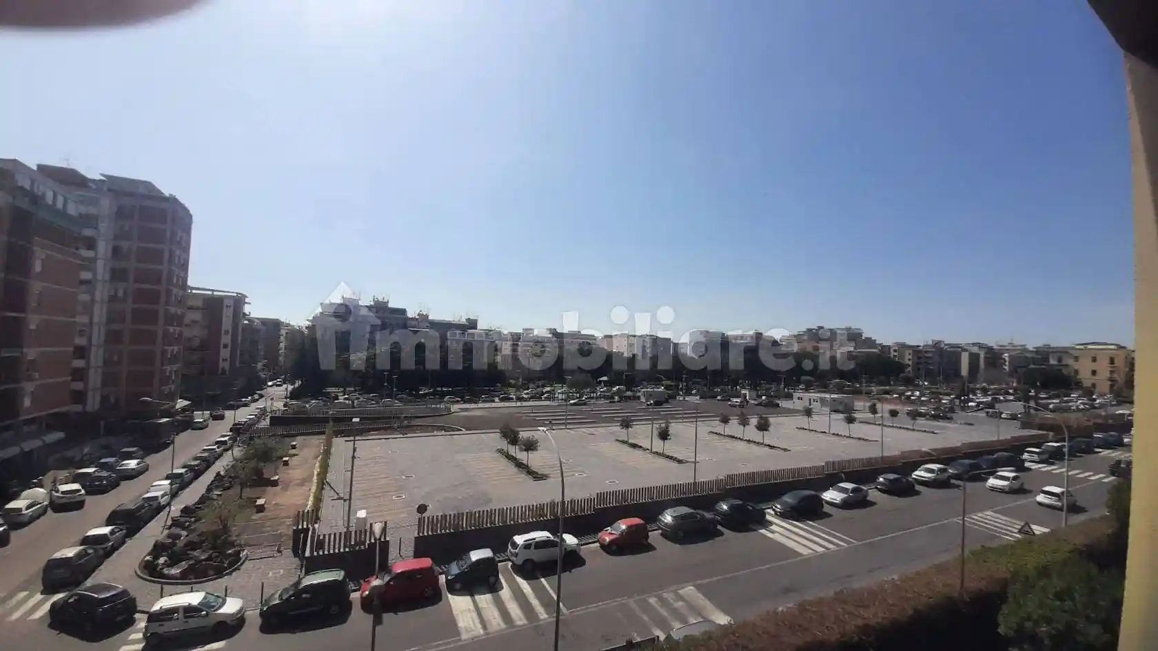 Appartamento via Gustavo Vagliasindi 9, Vulcania - Sanzio, Catania - foto 2