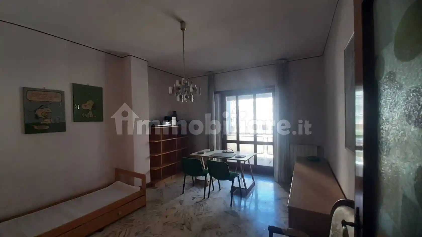 Appartamento via Gustavo Vagliasindi 9, Vulcania - Sanzio, Catania - foto 5