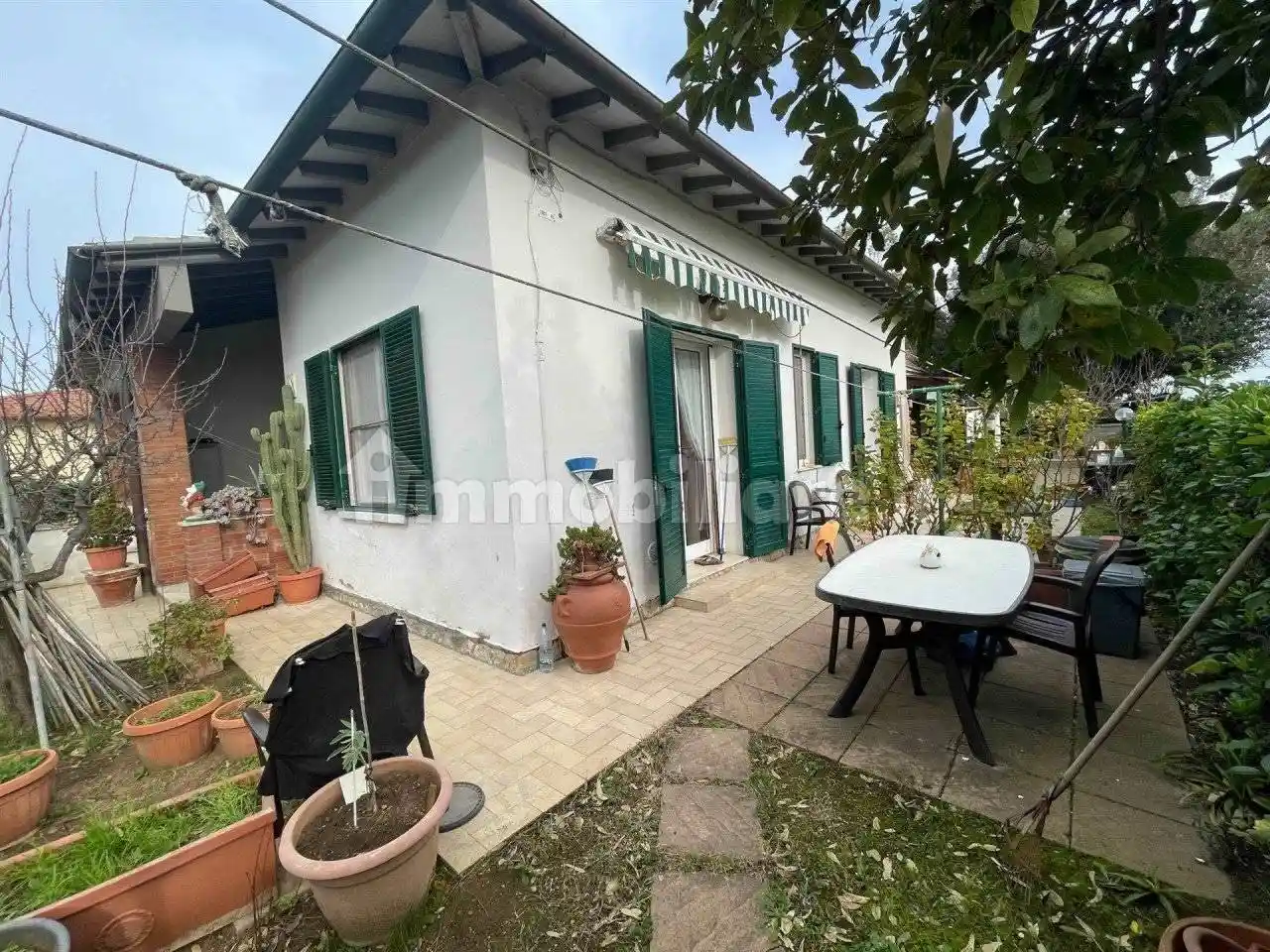 Villa in vendita a Rosignano Marittimo