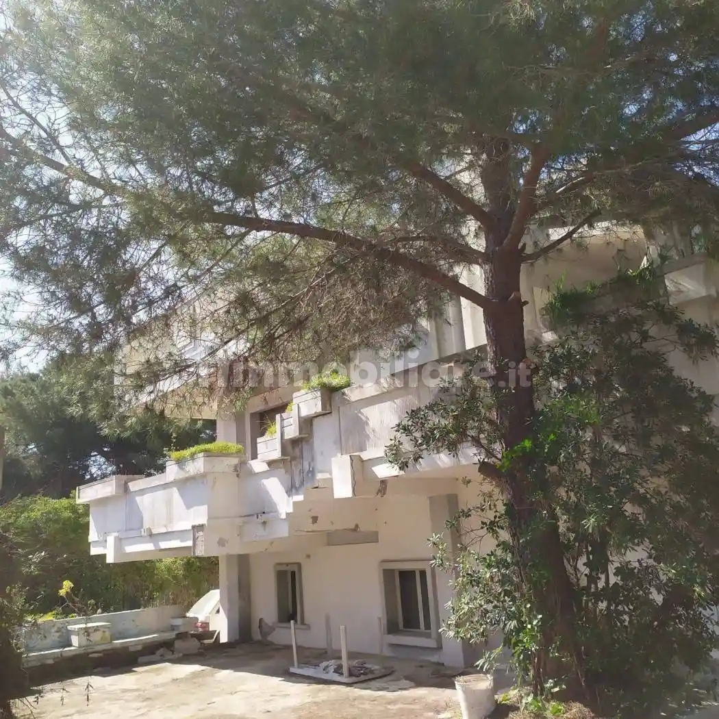 Villa in vendita a Pulsano