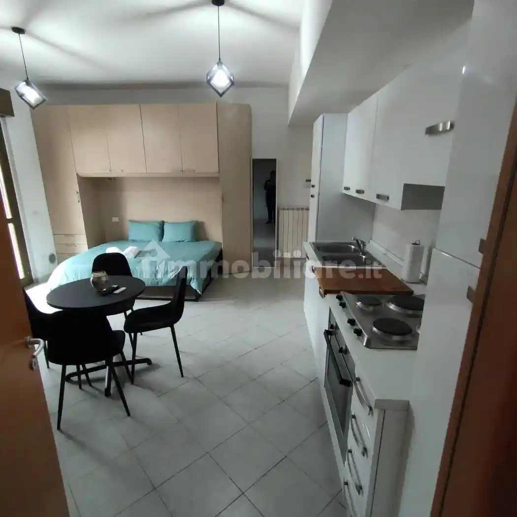 Appartamento in vendita a Nerviano