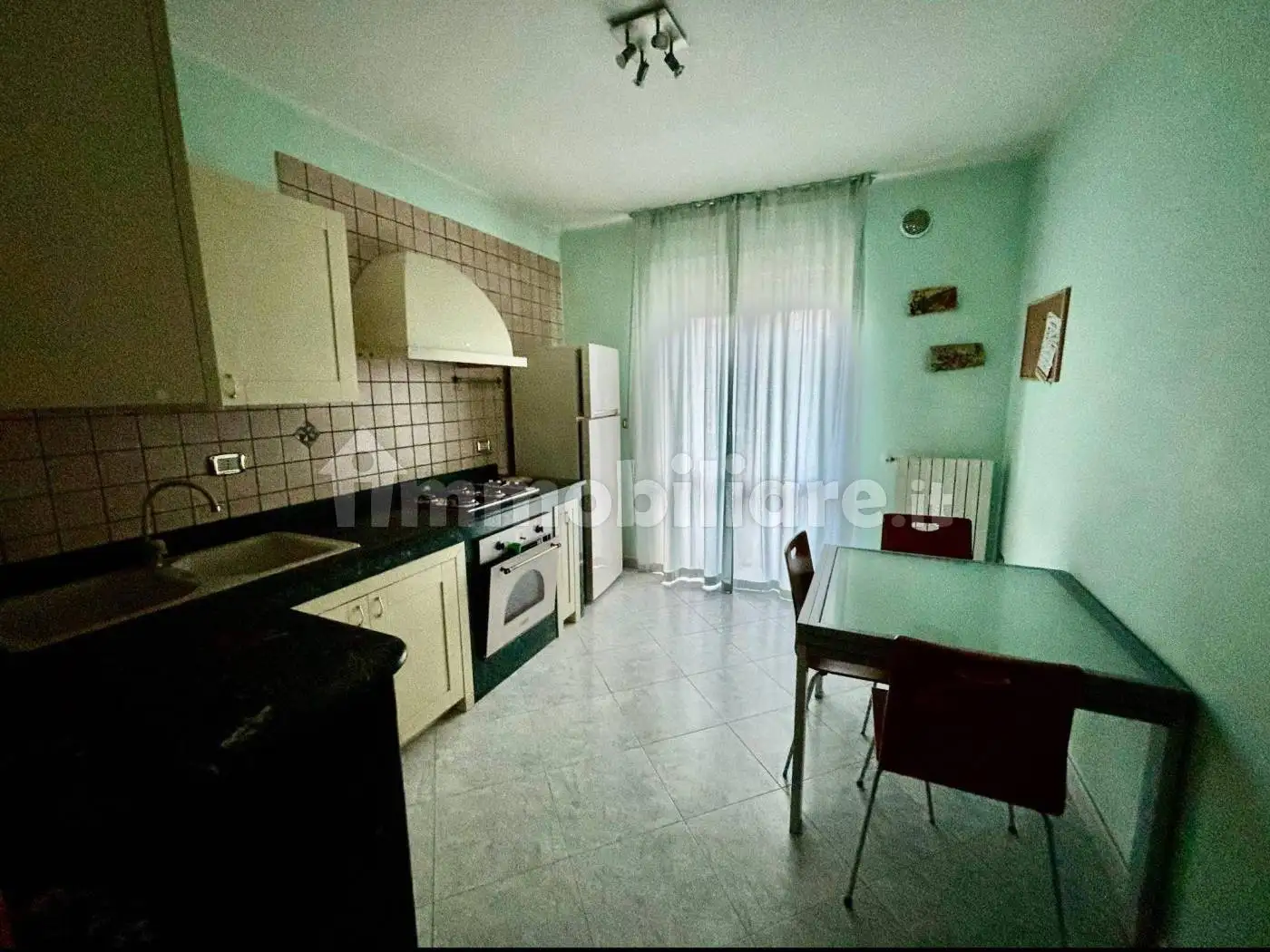 Appartamento in affitto a Brindisi