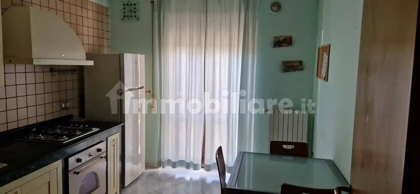 Quadrilocale via Materdomini 45, Casale - Materdomini, Brindisi - foto 2