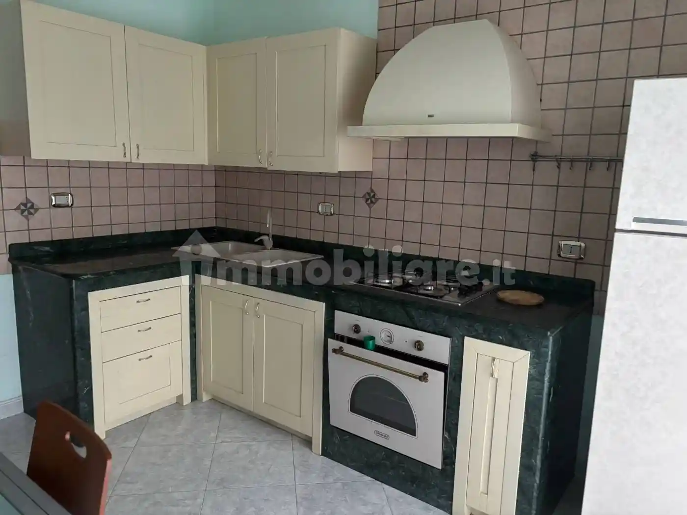 Quadrilocale via Materdomini 45, Casale - Materdomini, Brindisi - foto 3