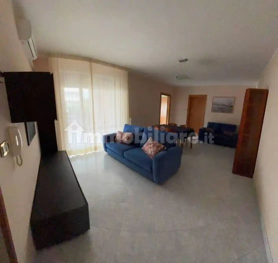 Quadrilocale via Materdomini 45, Casale - Materdomini, Brindisi - foto 4