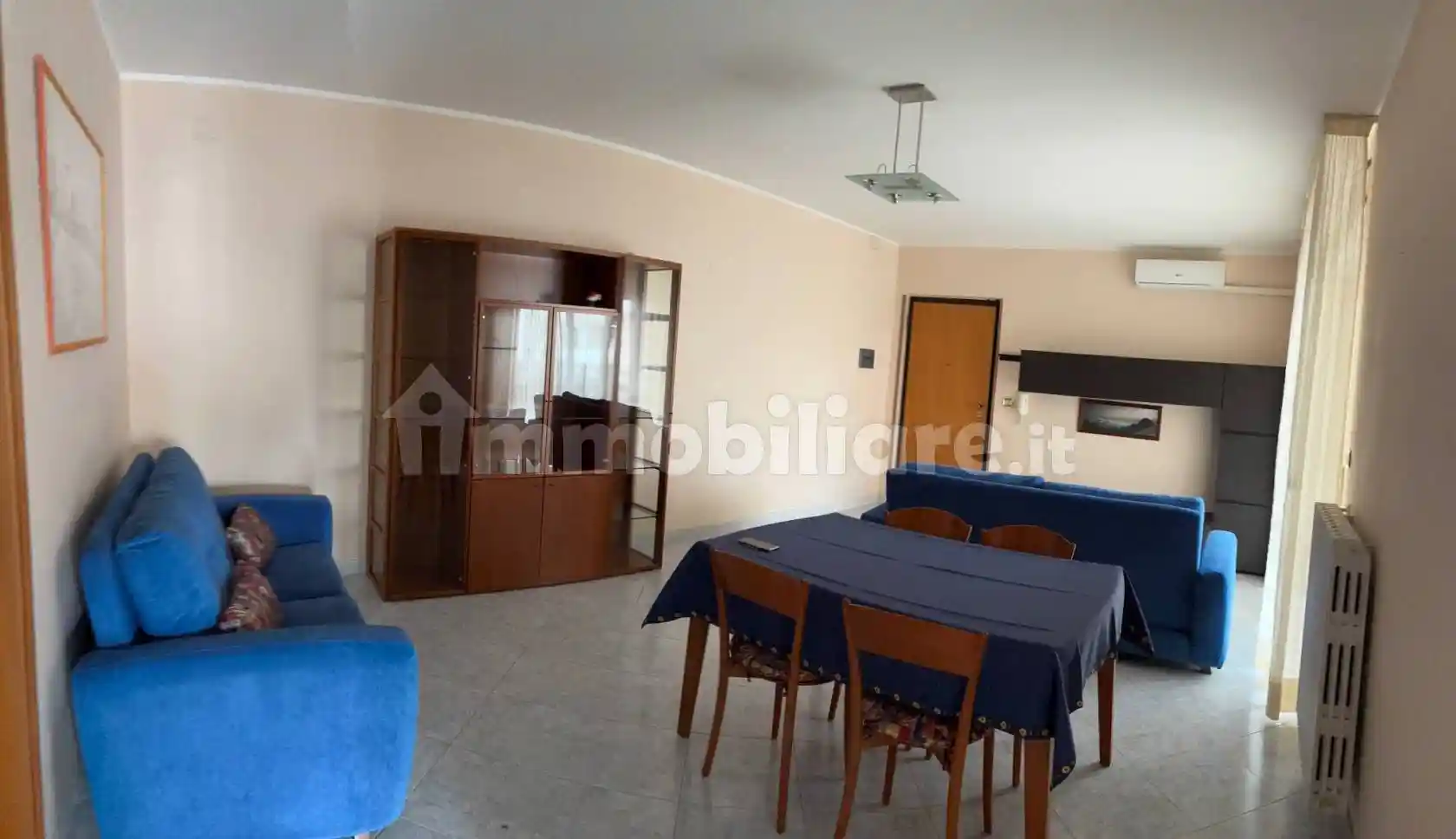 Quadrilocale via Materdomini 45, Casale - Materdomini, Brindisi - foto 5