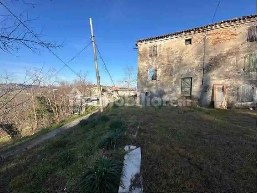 Casale, da ristrutturare, 260 m², Tessello, Cesena - foto 4