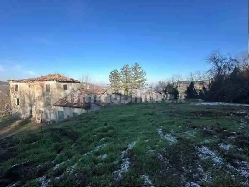 Casale, da ristrutturare, 260 m², Tessello, Cesena - foto 5