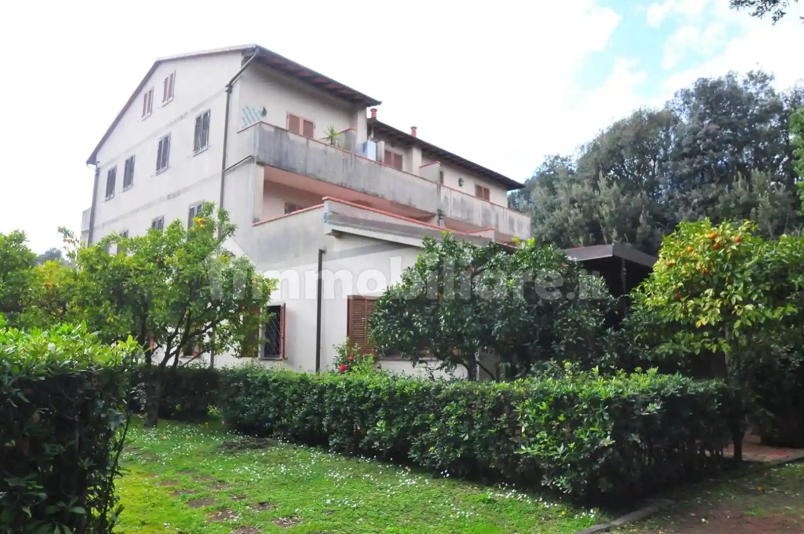 Appartamento in vendita a Pietrasanta