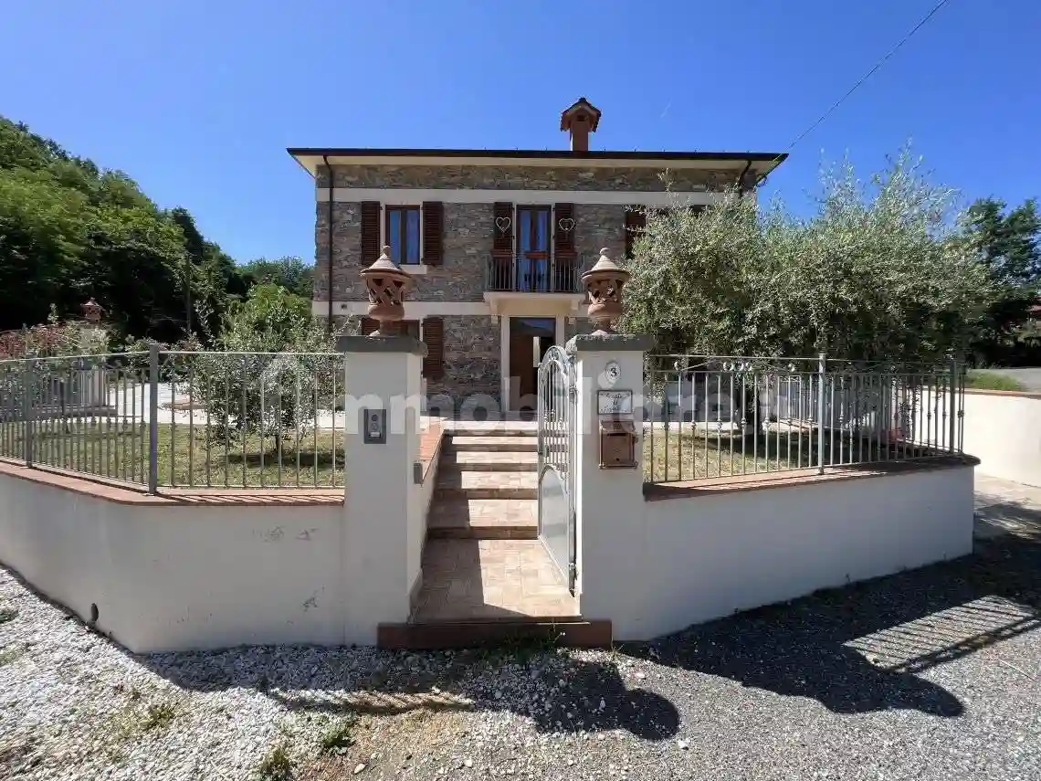 Villa - foto 5