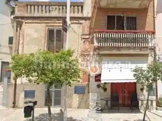 Casa indipendente in vendita a Irsina