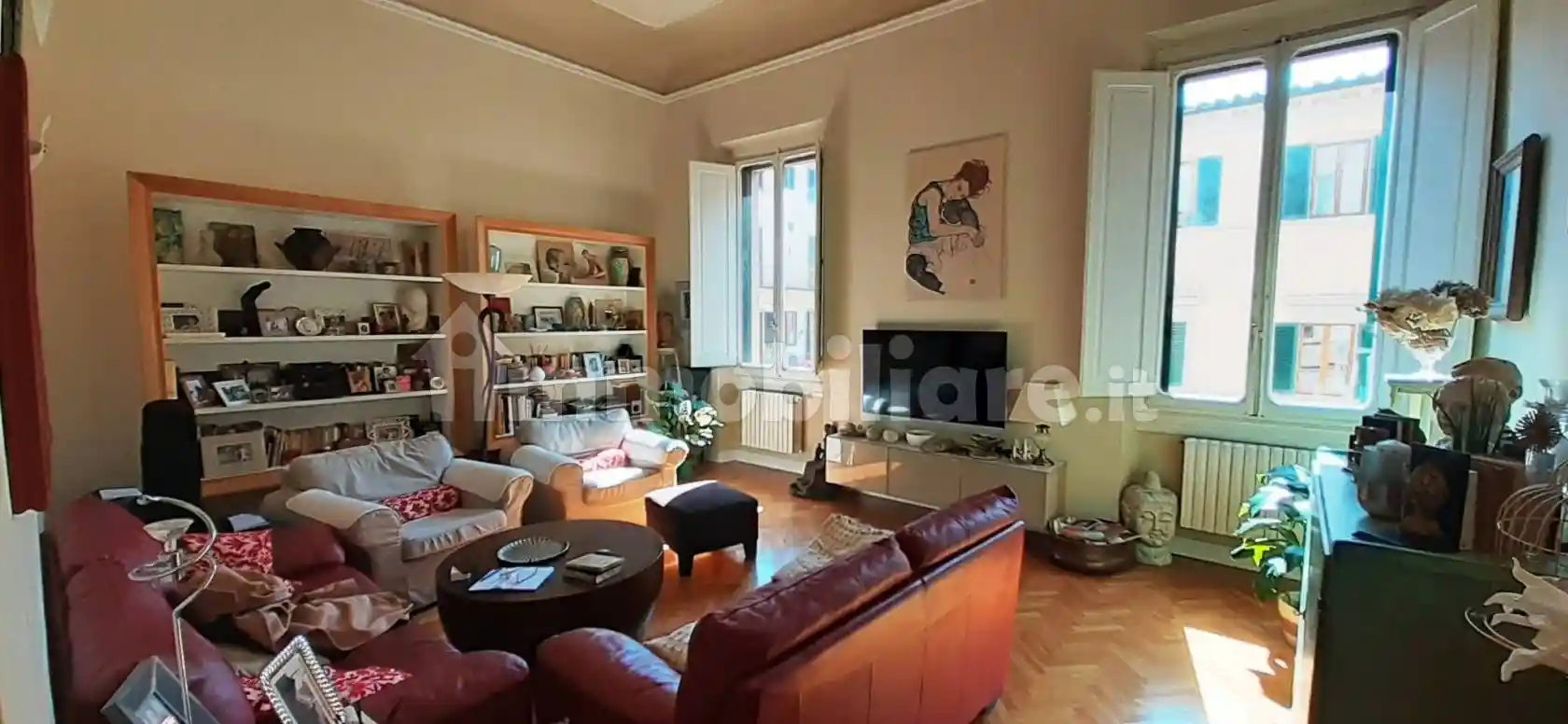 Appartamento in vendita a Firenze