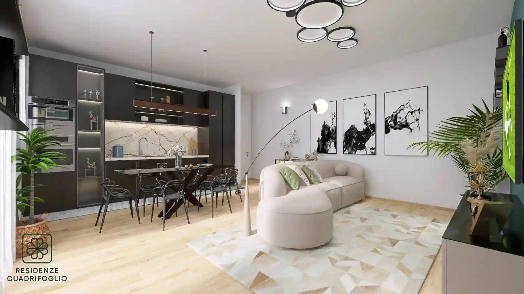 Appartamento - foto 4